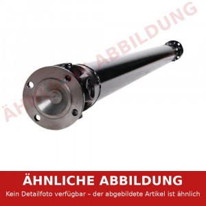 KARDANWELLE für Range Rover Discovery, L=2213 mm, L1=768 mm, L2=1483 mm, 2x Gelenk 86 mm 6x8 mm