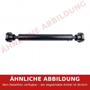 Vordere Antriebswelle passend für Range ROVER Sport Vorne, L=700mm, 2 x Verbindung 94mm TVB000040, TVB500160 DSLRDF2 OE z.Vergl.: TVB000040, TVB500160