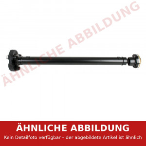 Vordere Antriebswelle passend für Range ROVER L322 Vorne, L=790mm, 2002-2005 LR007035 DSRRF2 OE z.Vergl.: LR007035