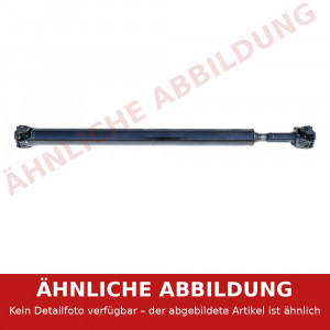 Vordere Antriebswelle passend für Land Range ROVER Vorne, L=1300mm FY=97mm, SAE60mm, 27x92, rura 76.2mm HCLR1300-1330