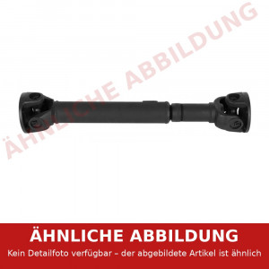 Vordere Antriebswelle passend für Land Range ROVER Vorne, L=530mm FY=97mm, SAE60mm, 27x74.6 HCLR530
