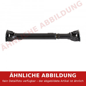 Vordere Antriebswelle passend für Land Range ROVER Vorne, L=585mm FY=97mm, SAE60mm, 27x74.6, (STC121) HCLR585