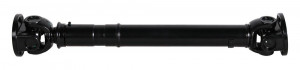 Vordere Antriebswelle passend für Land Range ROVER Vorne, L=604mm FY=97mm, SAE60mm, 27x74.6 FRC8386 HCLR604 OE z.Vergl.: FRC8386