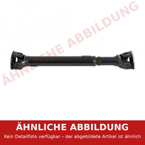 Vordere Antriebswelle passend für Land Range ROVER Hintere, L=628mm FY=97mm, SAE60mm, 27x81.8 FRC8392 HCLR628 OE z.Vergl.: FRC8392