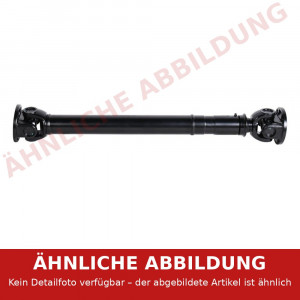 Vordere Antriebswelle passend für Land Range ROVER Vorne, L=655mm FY=97mm, SAE60.3, 27x81.8 FRC-5566, HCLR655 OE z.Vergl.: FRC-5566,