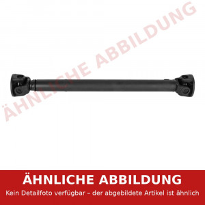 KARDANWELLE für Land Rover Range Rover, L=750 mm, 2x Flansch 97 mm 4x10 mm