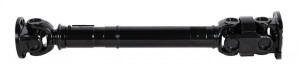 Vordere Antriebswelle passend für Discovery 2, 1998-04 Vorne, L=605mm, mit einem Doppelstecker TVB000100, TVB000110, TVB000320 HCLRD OE z.Vergl.: TVB000100, TVB000110, TVB000320