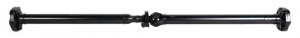 KARDANWELLE für MERCEDES C205 C200, C220, L=1610 mm, L1=849 mm, 2x flexibles Gelenk 110 mm