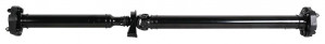 Kardanwelle DSME-39 hinten 25 x 63.8 L=1370mm L1=835mm