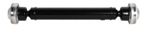 Kardanwelle DSME-42 6x8 86mm L=504+50mm