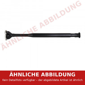 Vordere Antriebswelle passend für MERCEDES C W204 4-MATIC Vorne, L=655mm, 96mm A2044102601, A2214101701, A2044106701, A2044101801 HCMW204P OE z.Vergl.: A2044102601, A2214101701, A2044106701, A2044101801