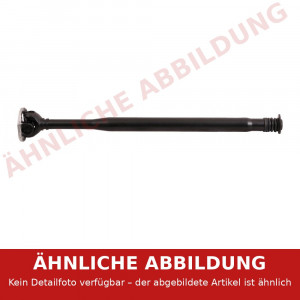 Vordere Antriebswelle passend für MERCEDES C W204 4-MATIC HCMW204P-2 vorne L=684mm, 96mm