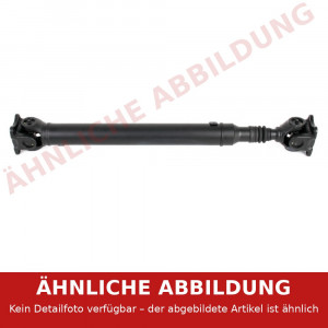 Vordere Antriebswelle passend für MERCEDES E W210 4-MATIC Vorne, L=675mm, 25 x 63.8, SAE 57, 94mm A2104103716, A2104104316 HCMW210P OE z.Vergl.: A2104103716, A2104104316