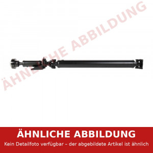 Hintere Antriebswelle passend für Mercedes ML W163