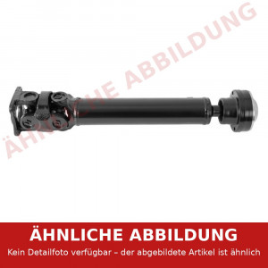 Vordere Antriebswelle passend für MERCEDES ML W163, 1997-05 Vorne, L=571mm, 2.3 A1634100101 HCMM1 OE z.Vergl.: A1634100101