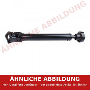Vordere Antriebswelle passend für MERCEDES ML W163, 1997-05 Vorne, L=695mm, 3.2/3.5 - Automatik A1634100201 HCMM OE z.Vergl.: A1634100201