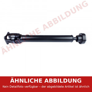 Vordere Antriebswelle passend für MERCEDES ML W163, 1997-05 Vorne, L=717mm, 2.7 CDI/4.0 CDI, passend für MANual A1634100901 HCMM3 OE z.Vergl.: A1634100901