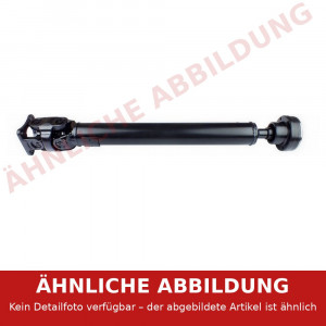 Vordere Antriebswelle passend für MERCEDES ML W163, 1997-05 Vorne, L=766mm, 2.7 CDI/4.0 CDI, Automatik A1634100301 HCMM2 OE z.Vergl.: A1634100301