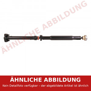 Hintere Antriebswelle passend für MERCEDES ML W164 - hintere L=mm, L1=mm, A1644103102 HCMM164T OE z.Vergl.: A1644103102