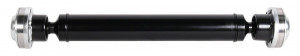 Vordere Antriebswelle passend für MERCEDES ML W164 GL X164 Vorne, L=620mm, 3.0 CDI/3.5/5.0, Automatik, 2005- A1644100501, A1644100701 HCMM4 OE z.Vergl.: A1644100501, A1644100701