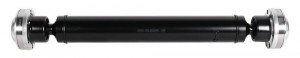 Vordere Antriebswelle passend für MERCEDES ML W166, 2011- Vorne, L=640mm A1664100501 HCMM5 OE z.Vergl.: A1664100501