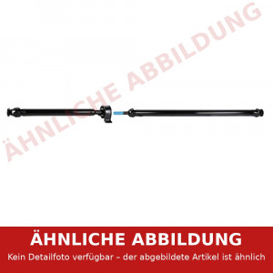 KARDANWELLE für MERCEDES T1 1977-1996 207-410, L=2220 mm, L1=650 mm