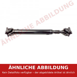 Vordere Antriebswelle passend für MERCEDES S W220 4-MATIC Vorne, L=600mm, SAE 57, 94mm, 4x8mm A2204107106 HCMW220P OE z.Vergl.: A2204107106