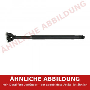 Vordere Antriebswelle passend für Mercedes S W221 4-MATIC