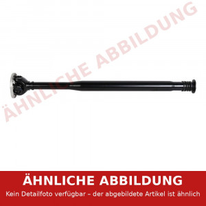 Neu Vordere Antriebswelle fur MERCEDES S W221 4-matic Gleichlaufgelenk l=658mm, 96mm