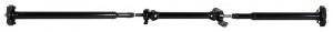 Kardanwelle DSME447-2302R2-PL L=2302mm L1=681mm L2=1326mm