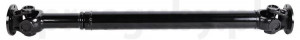 Hintere Antriebswelle Vordere OE: A4604104304 passend für MERCEDES G Klasse hinten L=900mm, 100mm, DIN 57mm, 8x8mm
