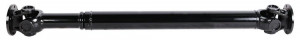 Kardanwelle Vordere OE: A4604104304 für MERCEDES G Klasse hinten L=900mm, 100mm, DIN 57mm, 8x8mm