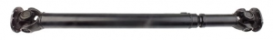 KARDANWELLE passend für MERCEDES G Klasse Hintere, L=970mm, 100mm, DIN 57mm, 8x8mm A4604102118, A4614101104, A4634101102 HCMG970 OE z.Vergl.: A4604102118, A4614101104, A4634101102