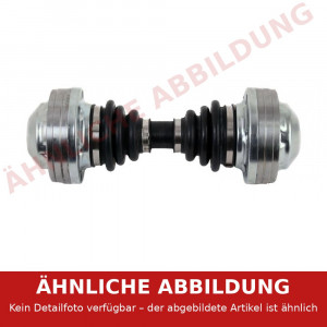 Antriebswellenmitte passend für MERCEDES G Klasse W463 L=262mm, 2x Verbindung 108mm, 6x10mm A4634100202 HCMG262CV OE z.Vergl.: A4634100202
