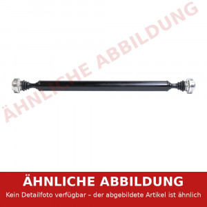 Antriebswellenmitte passend für MERCEDES G Klasse W463 L=330mm, 2x Verbindung 108mm, 6x10mm A4634100802, A4634100702 HCMG330CV OE z.Vergl.: A4634100802, A4634100702