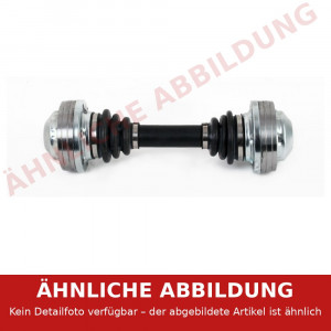 Antriebswellenmitte passend für MERCEDES G Klasse W463 L=339mm, 2x Verbindung 108mm, 6x10mm A4634100106 HCMG339CV OE z.Vergl.: A4634100106