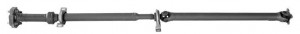 Antriebswelle passend für MERCEDES Vito W639, 2010- L=2130mm, L1=380mm, L3=1014mm A6394108706 HCMV213CVG OE z.Vergl.: A6394108706