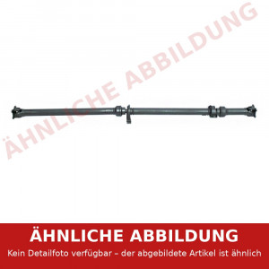 Antriebswelle passend für MERCEDES Vito W639, 2003- L=2132mm, L1=385mm, L3=1014mm, 2x Verbindung A6394102616, A6394107606, A6394104906 HCMV212CVP-2 OE z.Vergl.: A6394102616, A6394107606, A6394104906