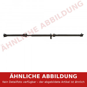 Antriebswelle passend für MERCEDES Vito W639, 2003- L=2143mm, L1=625mm,L3=785mm mit Verbindung A6394106706, A6394101716 HCMV213CVP OE z.Vergl.: A6394106706, A6394101716