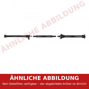 Antriebswelle passend für MERCEDES Vito W639, 2003- L=2152mm, L1=635mm, L3=785mm A6394109406 HCMV215P OE z.Vergl.: A6394109406