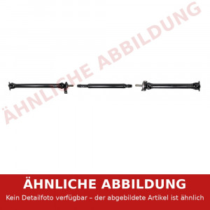 Antriebswelle passend für MERCEDES Vito W639, 2003- L=2176mm, L1=658mm, L3=785mm A6394103606 HCMV217P OE z.Vergl.: A6394103606