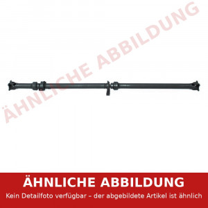 Antriebswelle passend für MERCEDES Vito W639, 2003- L=2180mm, L1=433mm, L3=1014mm, 2x Verbindung A6394107406, A6394104706 HCMV218CVP-2 OE z.Vergl.: A6394107406, A6394104706