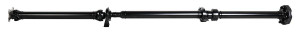 Antriebswelle passend für MERCEDES Vito W639, 2010- L=2206mm, L1=689mm, L3=785mm A6394103416 HCMV220CVG OE z.Vergl.: A6394103416
