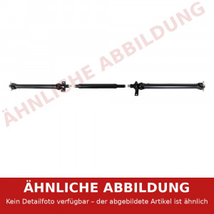 Antriebswelle passend für MERCEDES Vito W639, 2003- L=2211mm, L1=693mm, L3=785mm A6394103206 HCMV221P OE z.Vergl.: A6394103206