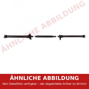 Antriebswelle passend für Mercedes Vito W639, 2003-