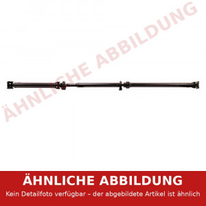 Antriebswelle passend für Mercedes Vito W639, 2003-