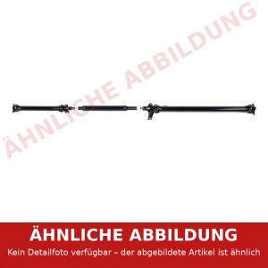 Antriebswelle passend für MERCEDES Vito W639, 2003- L=2386mm, L1=639mm, L3=1014mm A6394108506 HCMV239P OE z.Vergl.: A6394108506