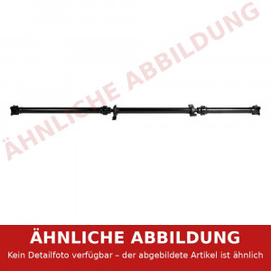KARDANWELLE für MERCEDES Vito W639, 2003- L=2386 mm, L1=639 mm, L3=1014 mm, Mittelgelenk x1