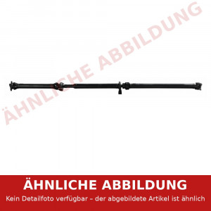 Antriebswelle passend für Mercedes Vito W639, 2003-