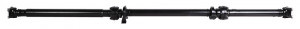 Antriebswelle passend für MERCEDES Vito W639, 2003- HCMV240CVP-2 L=2405mm, L1=658mm, L3=1014mm, 2x Gelenke